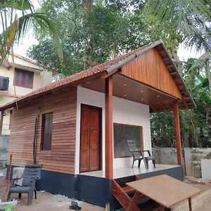Verge , Varkala India