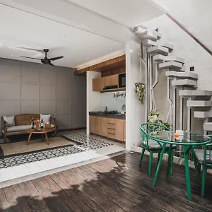 Ayona By Ini Vie Hospitality Villa