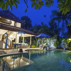 Alam Biru Gardenia Villa