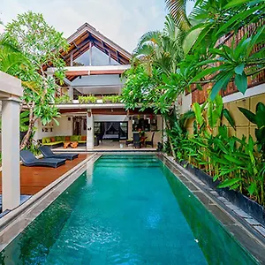 Harmony - Villa