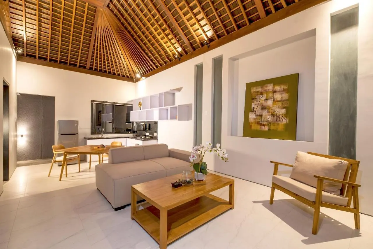 Villa Dedayuh Seminyak 0*, סמיניאק