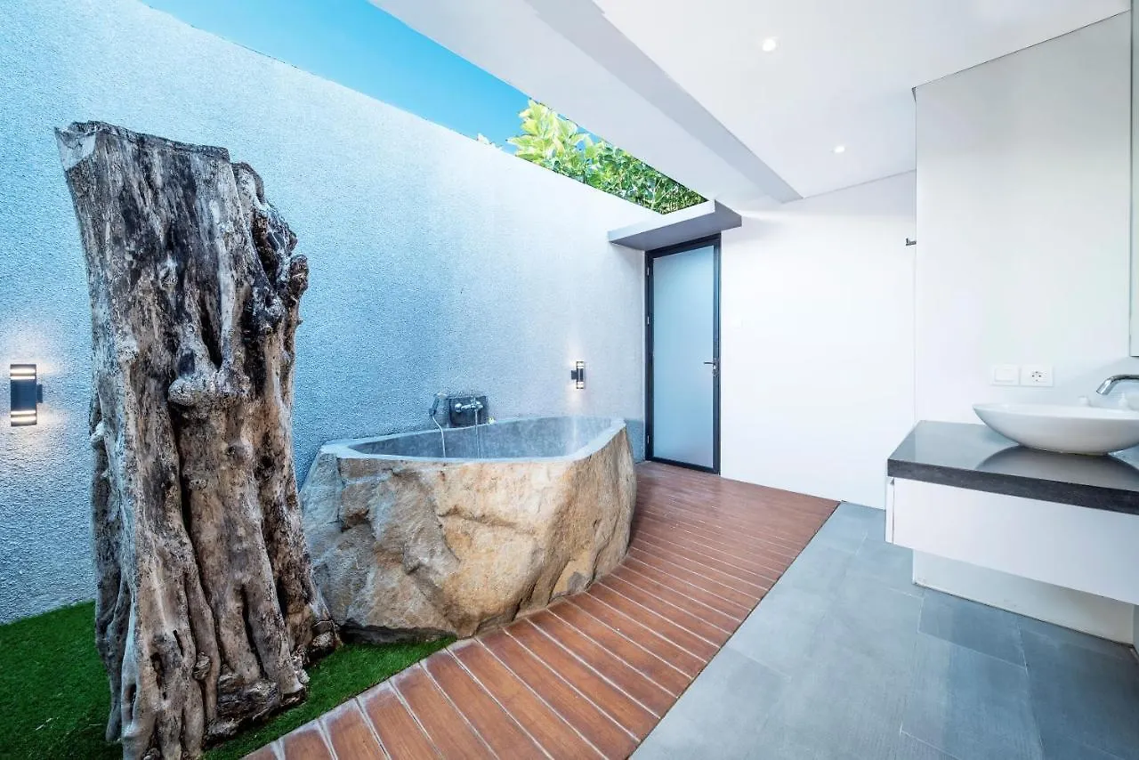 Villa Dedayuh Seminyak