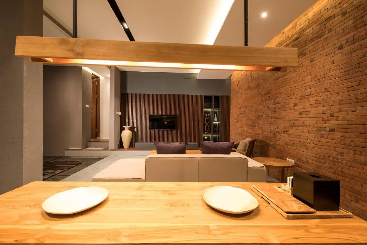 Villa Dedayuh Seminyak