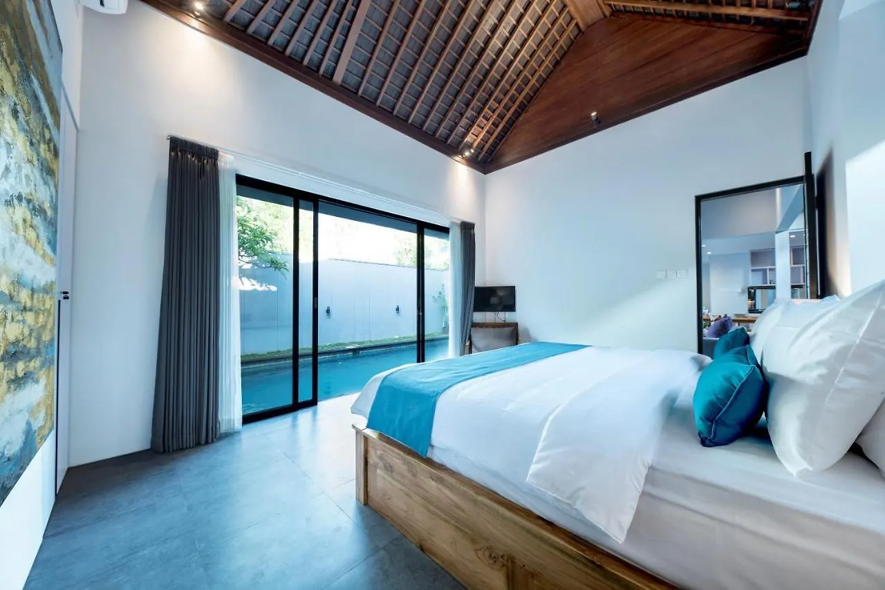Villa Dedayuh Seminyak