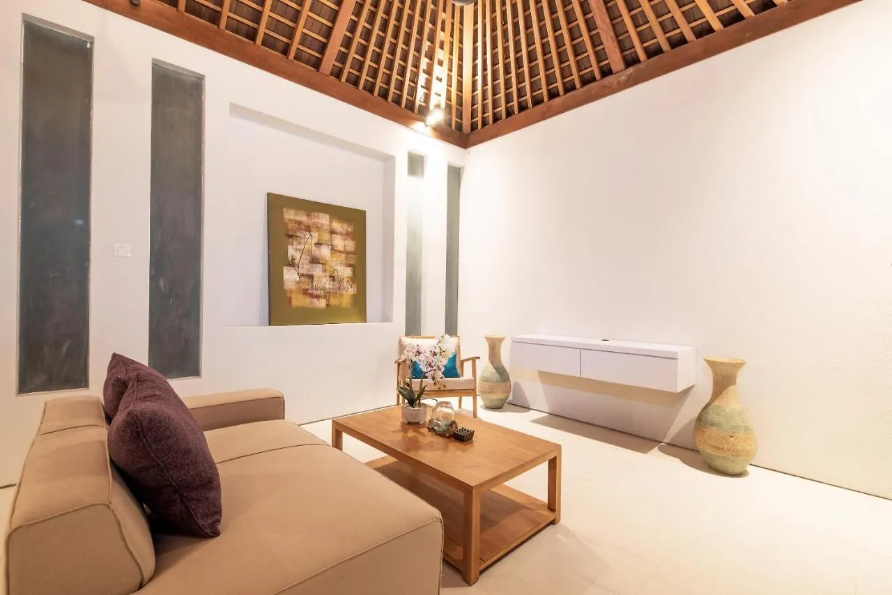 Villa Dedayuh Seminyak אינדונזיה