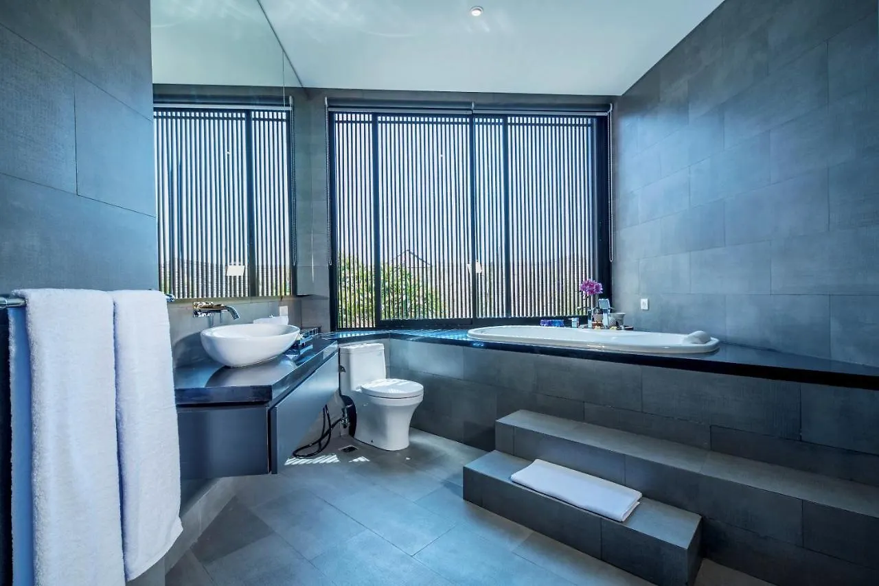 Villa Dedayuh Seminyak