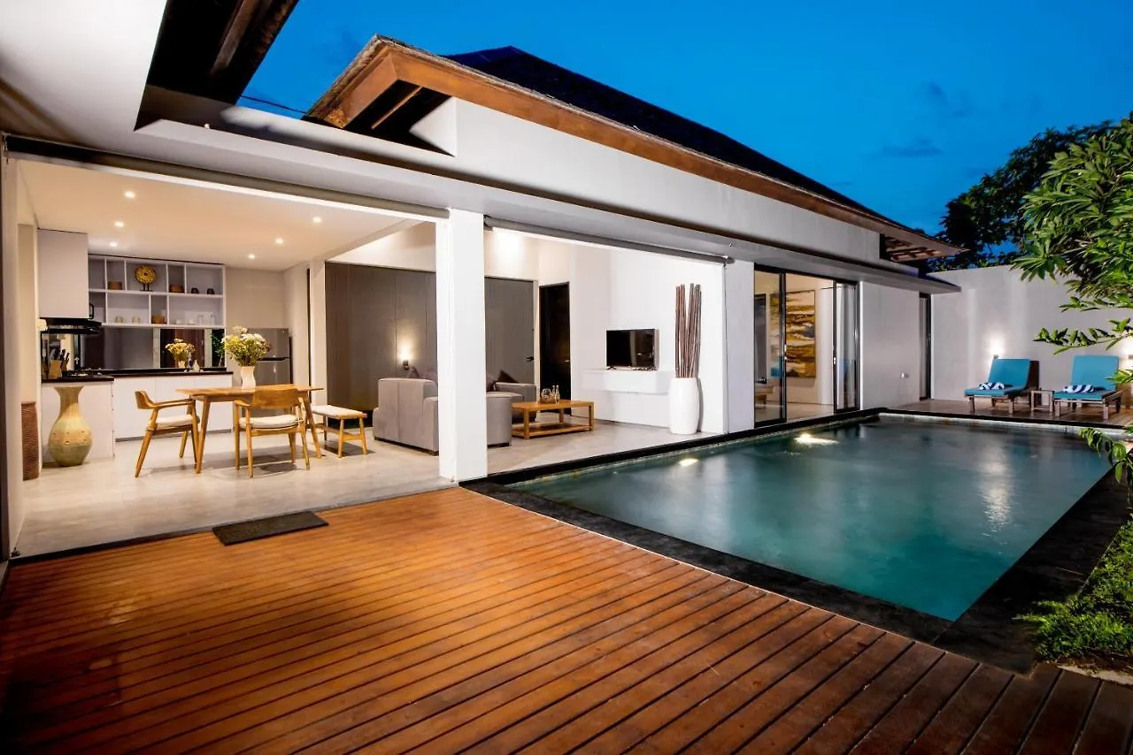 Villa Dedayuh Seminyak