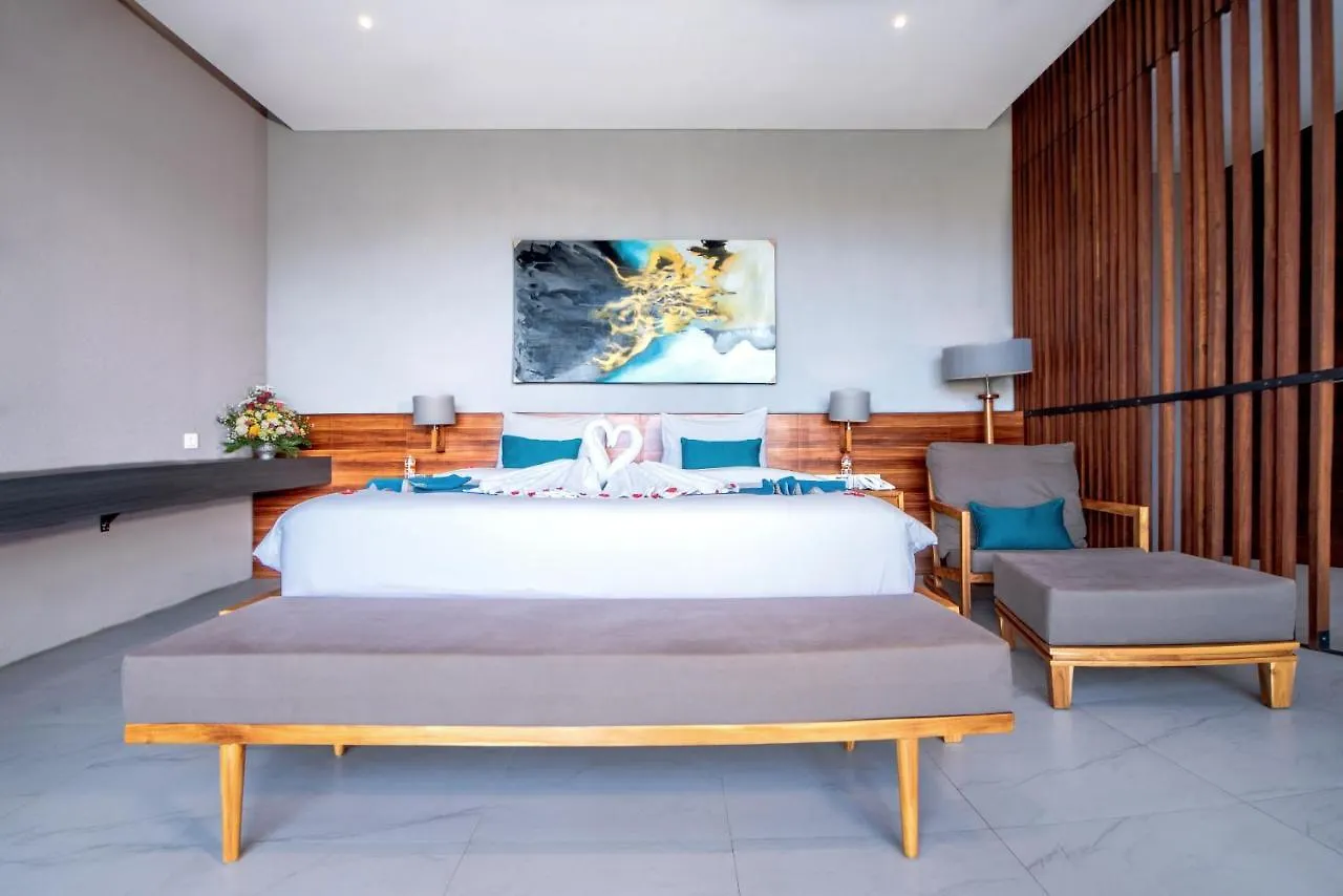 Villa Dedayuh Seminyak סמיניאק