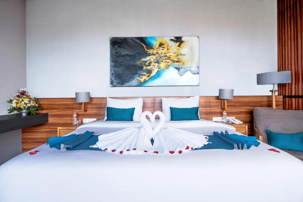 Villa Dedayuh Seminyak