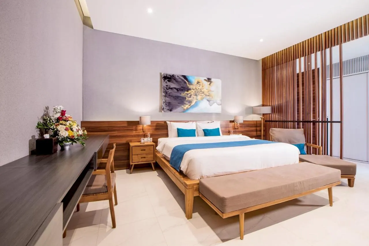 Villa Dedayuh Seminyak