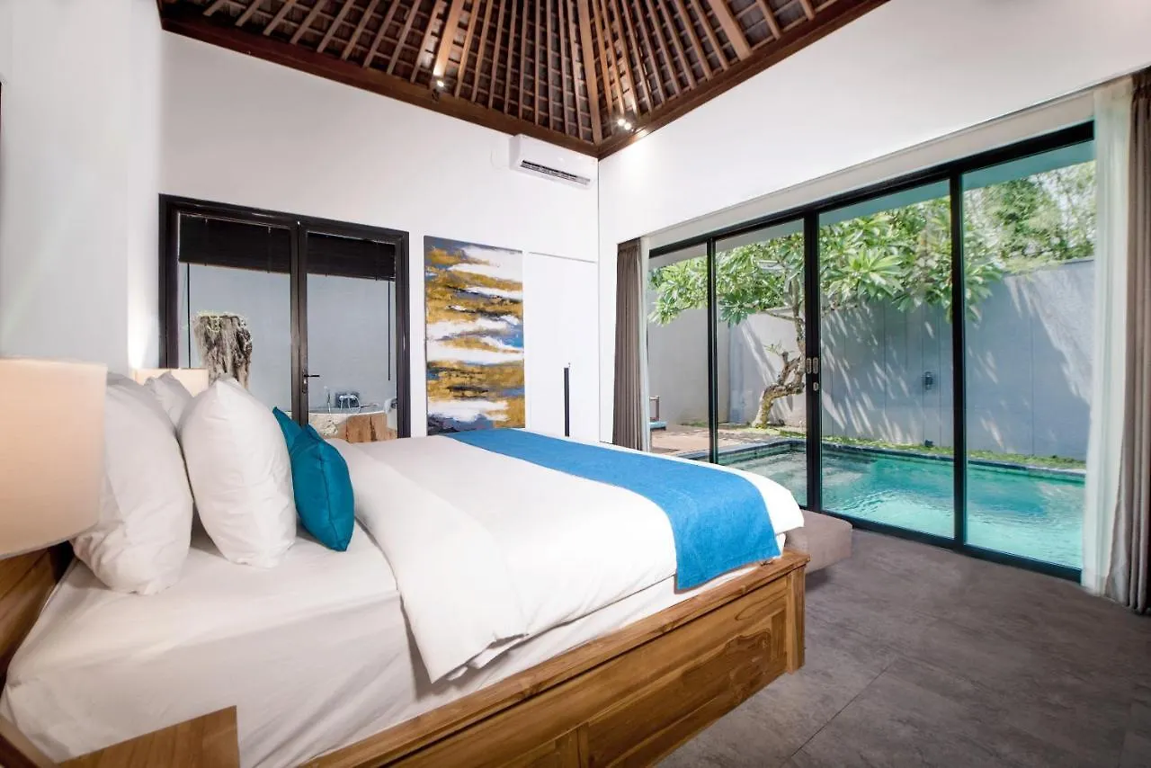 Villa Dedayuh Seminyak 0*, סמיניאק