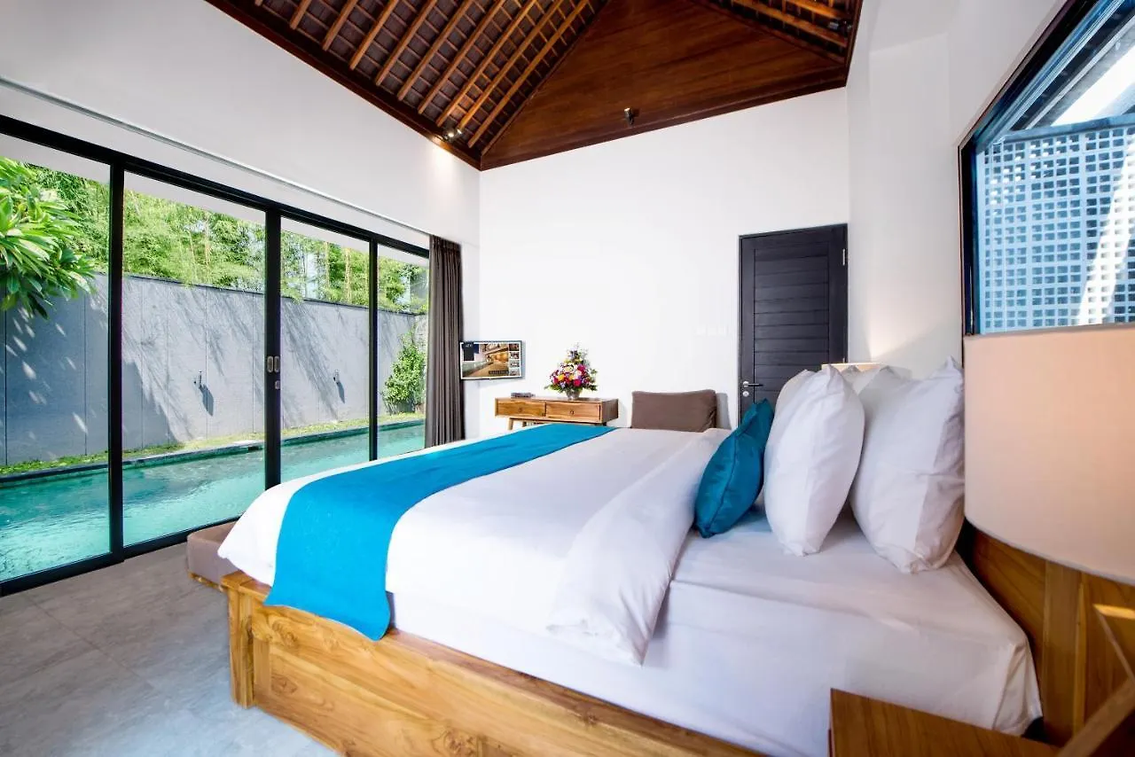 Villa Dedayuh Seminyak
