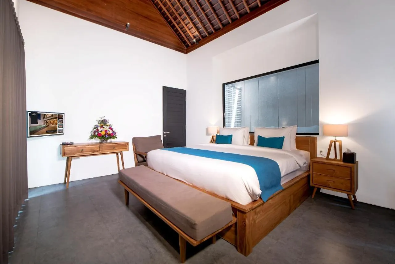 Villa Dedayuh Seminyak