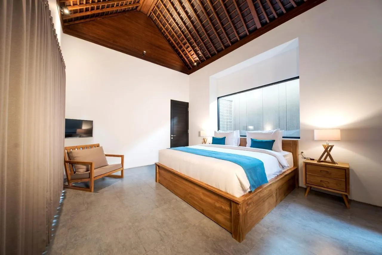 Villa Dedayuh Seminyak إندونيسيا