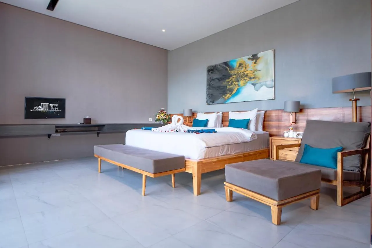 Villa Dedayuh Seminyak  سمينياك