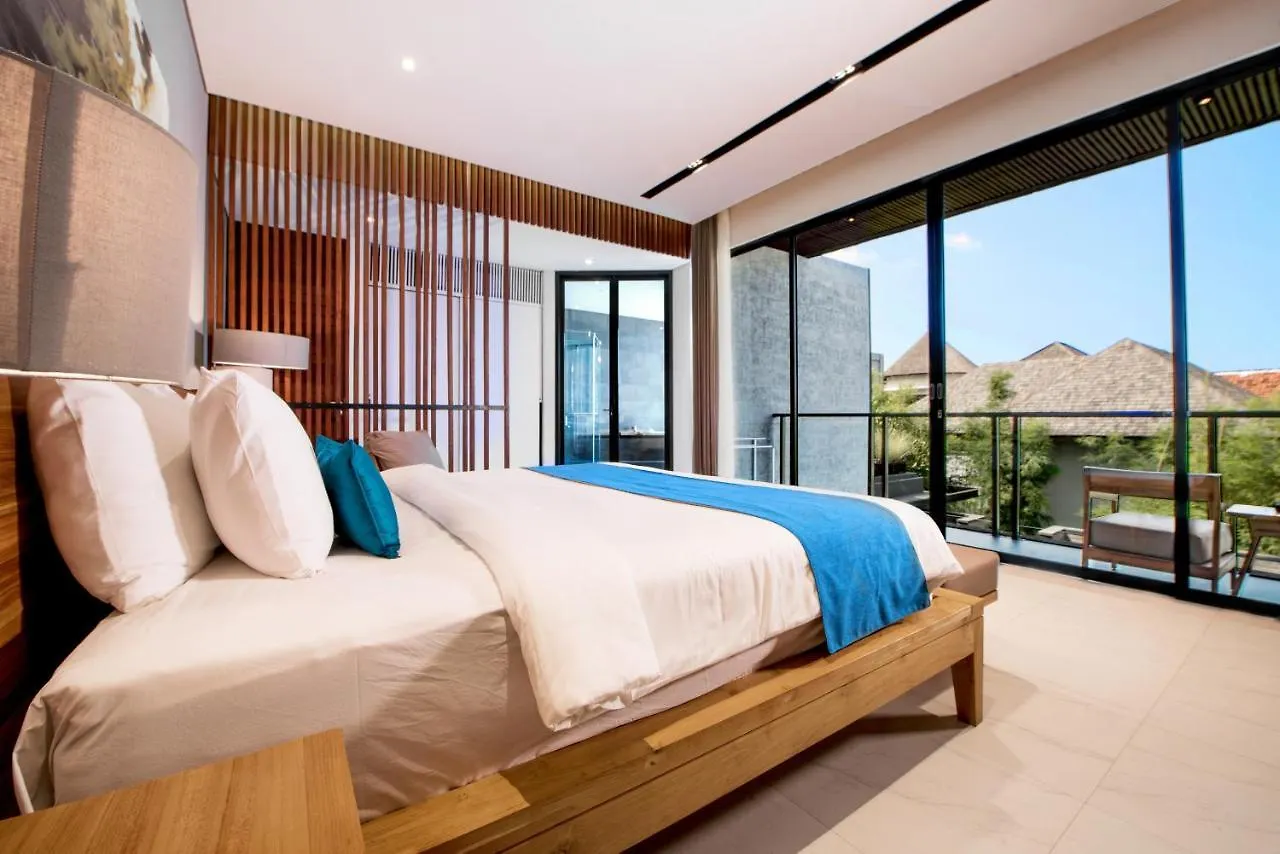 Villa Dedayuh Seminyak  سمينياك
